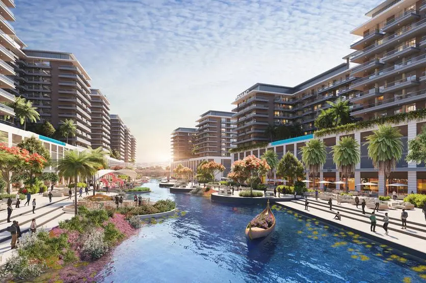 great location where convenience and connectivity come together damac riverside great location: where convenience and connectivity come together
