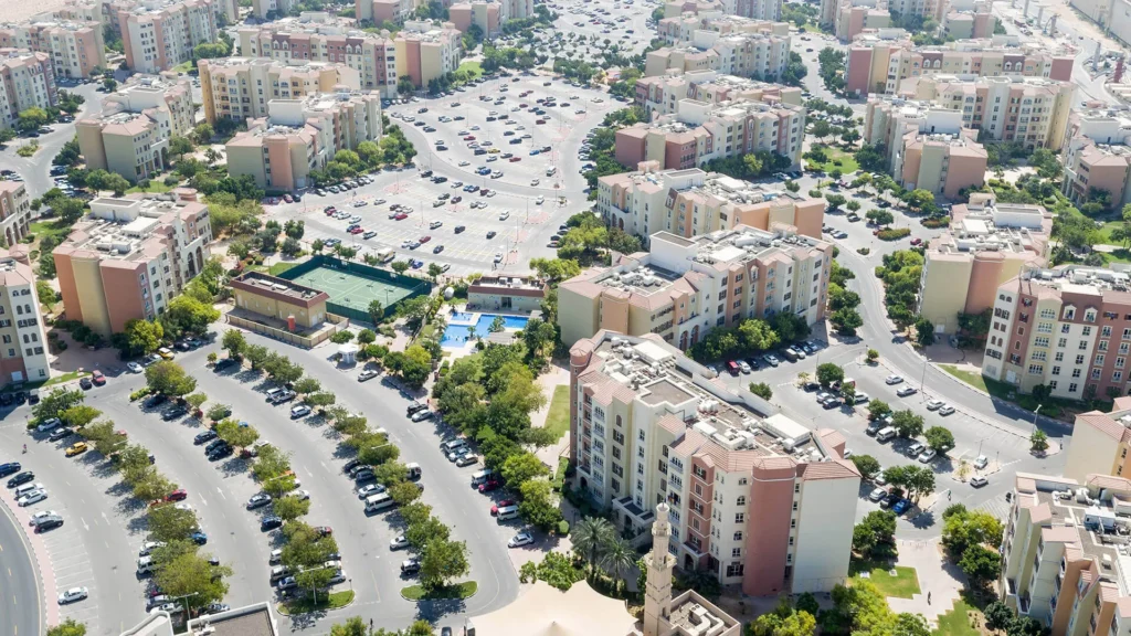 Popular Communities in Discovery Gardens