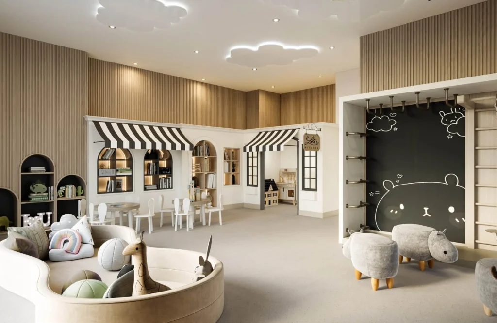 rosehill at dubai hills estate golf front luxury by emaar properties noble horizon real estate gallery