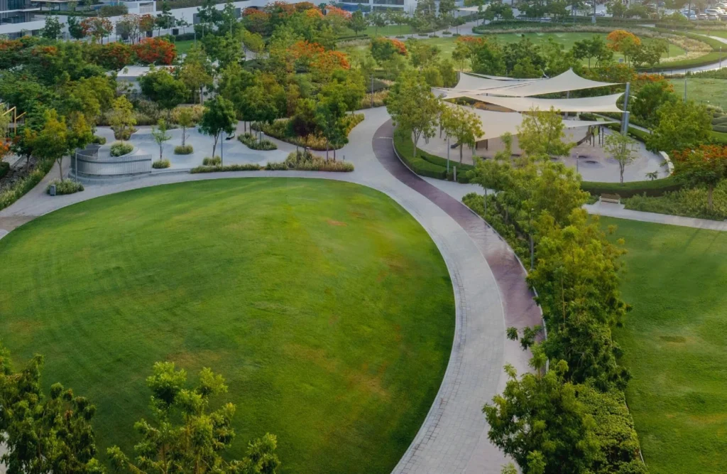 rosehill at dubai hills estate golf front luxury by emaar properties noble horizon real estate gallery 5