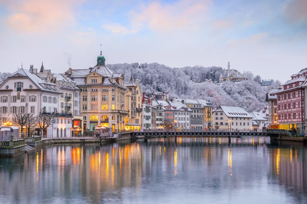 switzerland switzerland