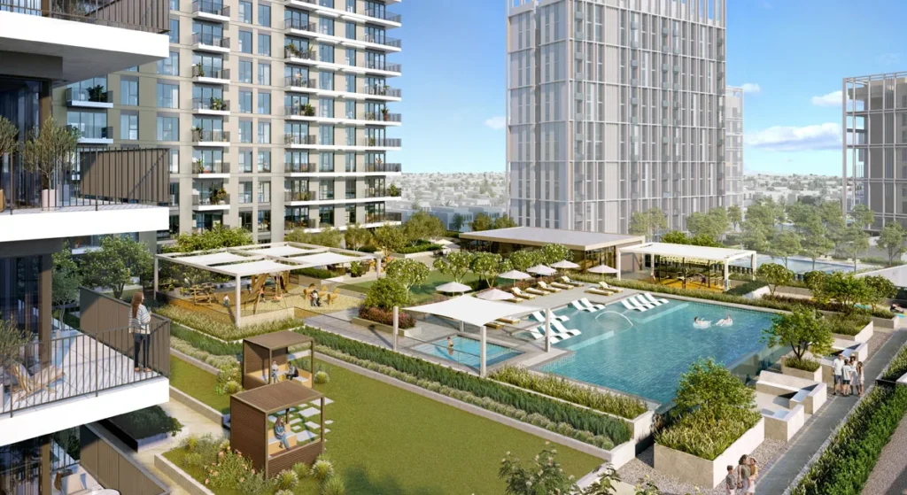 the charm of dubai hills park by emaar properties the ultimate family friendly oasis in dubai hills estate2 the charm of dubai hills park by emaar properties the ultimate family friendly oasis in dubai hills estate2