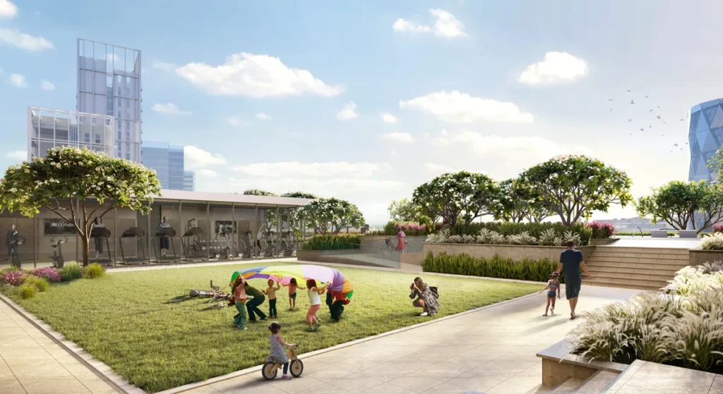 the charm of dubai hills park by emaar properties the ultimate family friendly oasis in dubai hills estate3 the charm of dubai hills park by emaar properties the ultimate family friendly oasis in dubai hills estate3