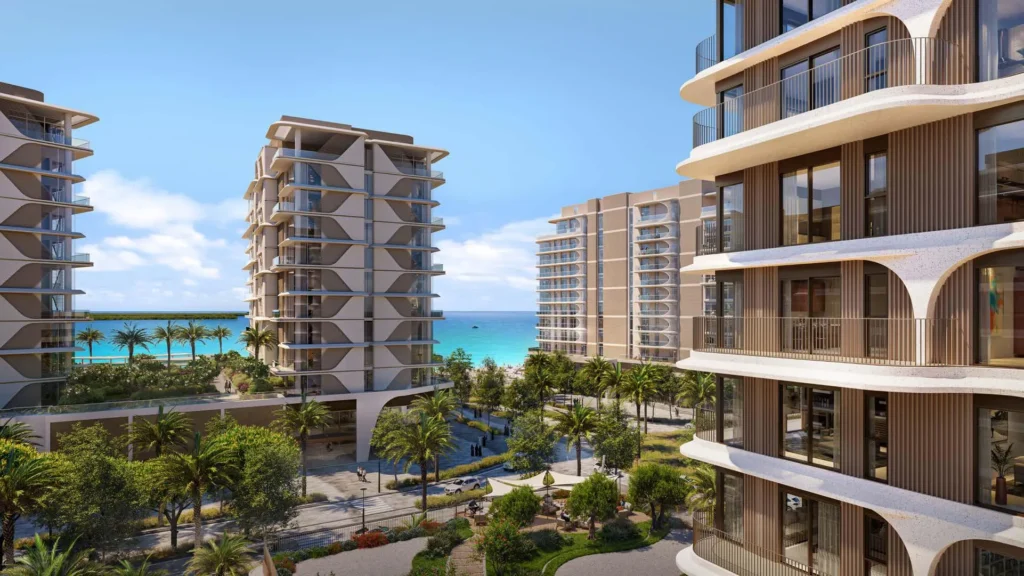 conclusion - the beach house fahid by aldar properties