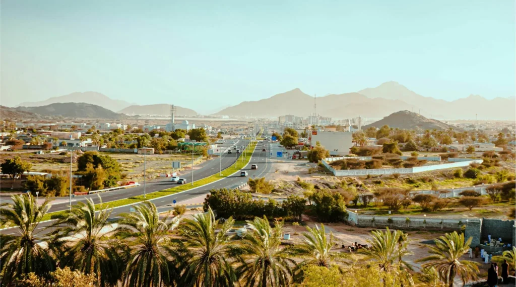 fujairah - the coastal haven for eco-conscious investors