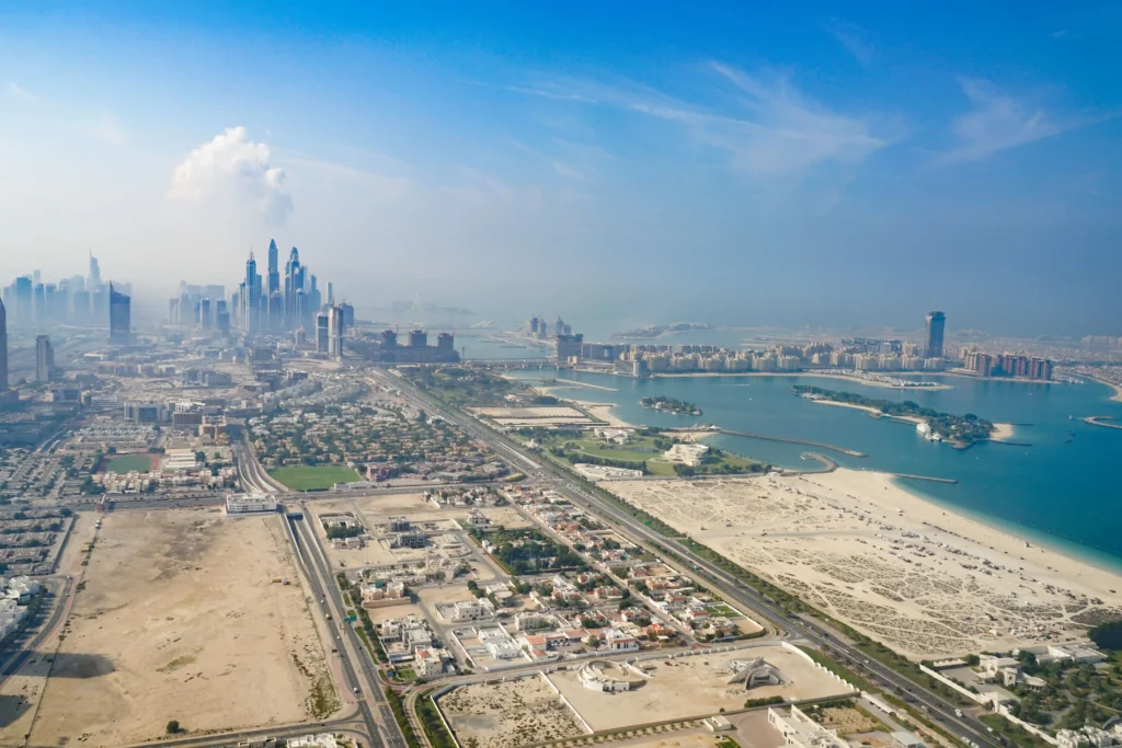 land in dubai land in dubai