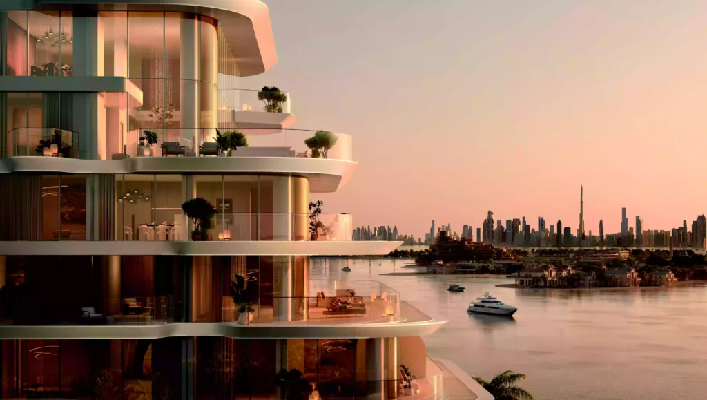 Passo by Beyond at Palm Jumeirah USP