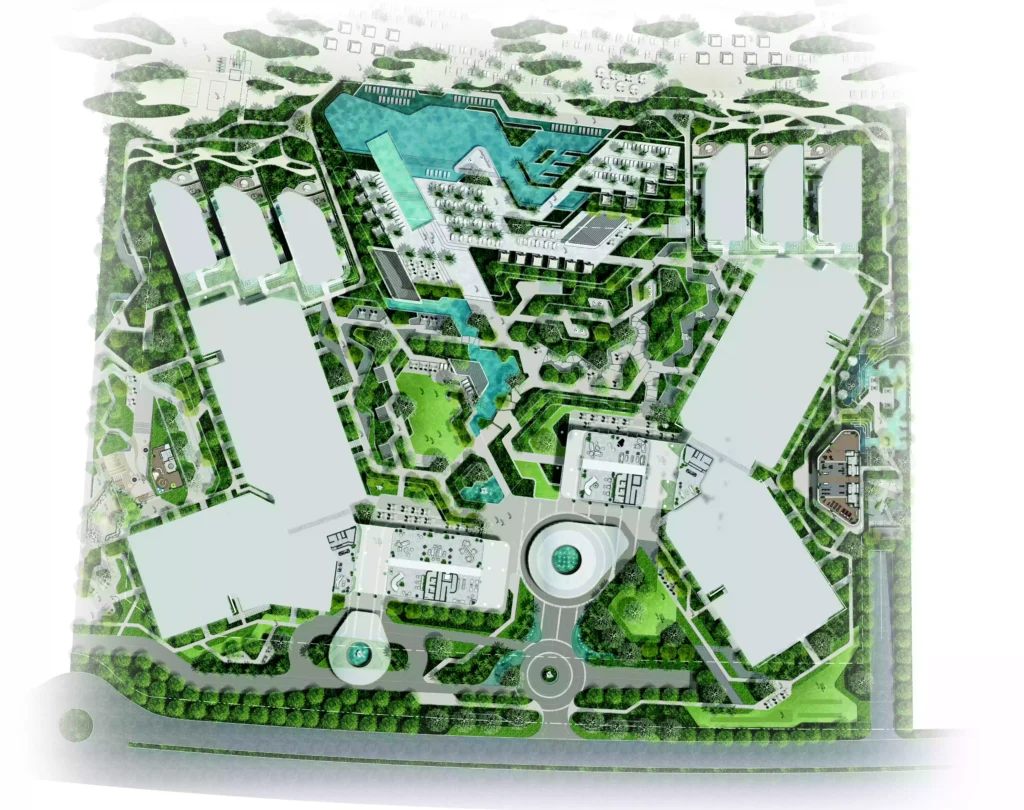 PASSO by Beyond Master Plan
