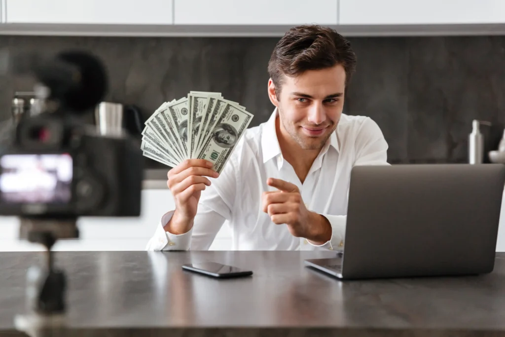 plan for passive income generation
