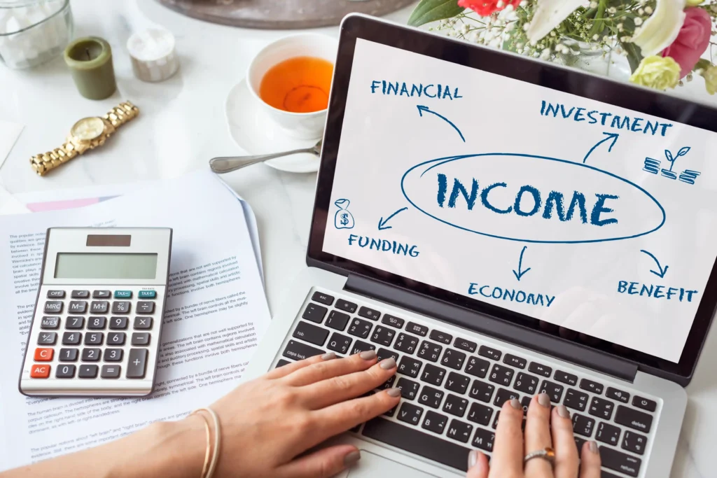 start your investment journey