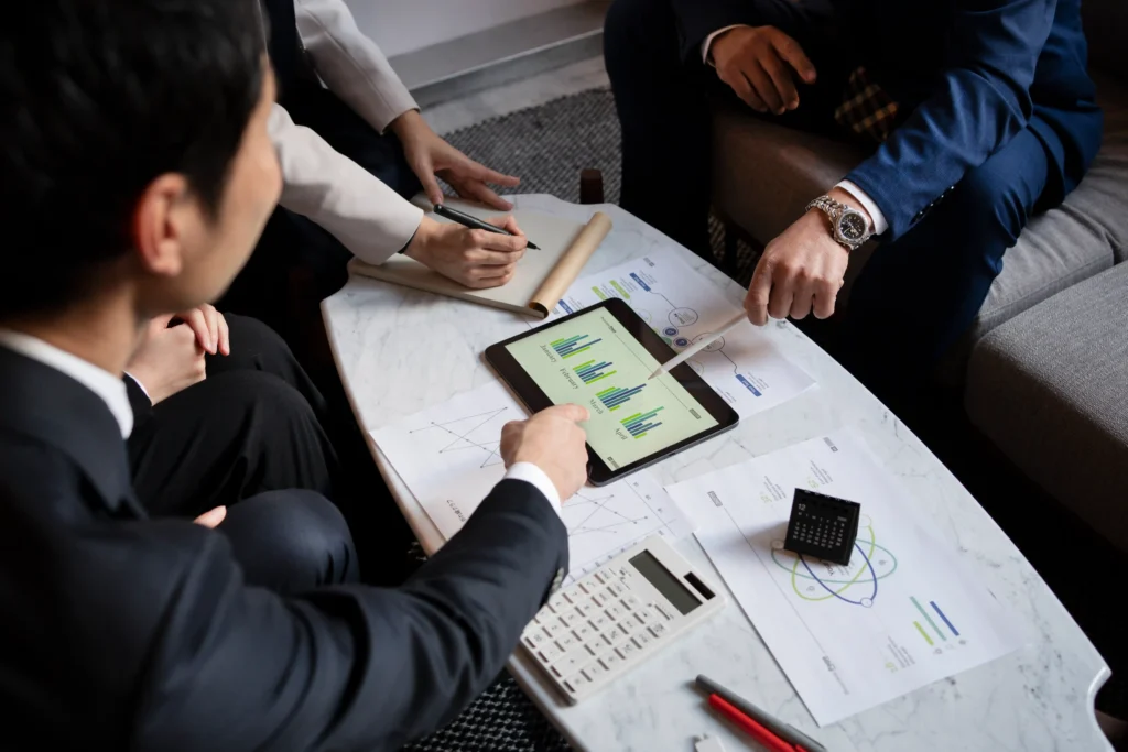 the investment options the investment options
