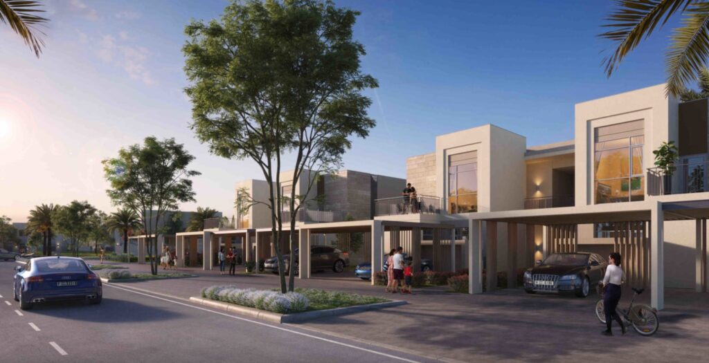 townhouse in dubai townhouse in dubai