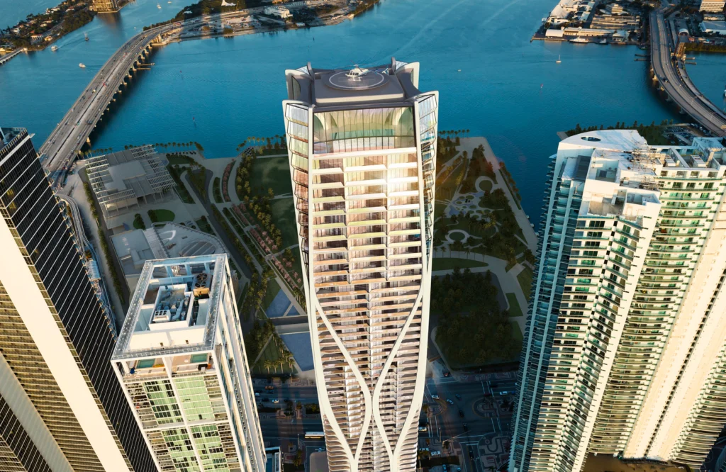 What Types of Real Estate Can You Actually Buy in Dubai?